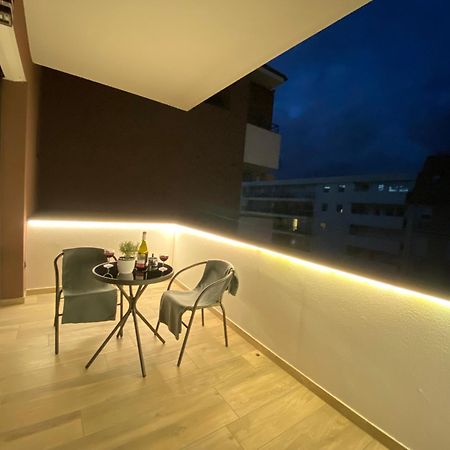 T27 Apartments Free Parking Ingyenes Zart Parkolo Győr Exterior foto