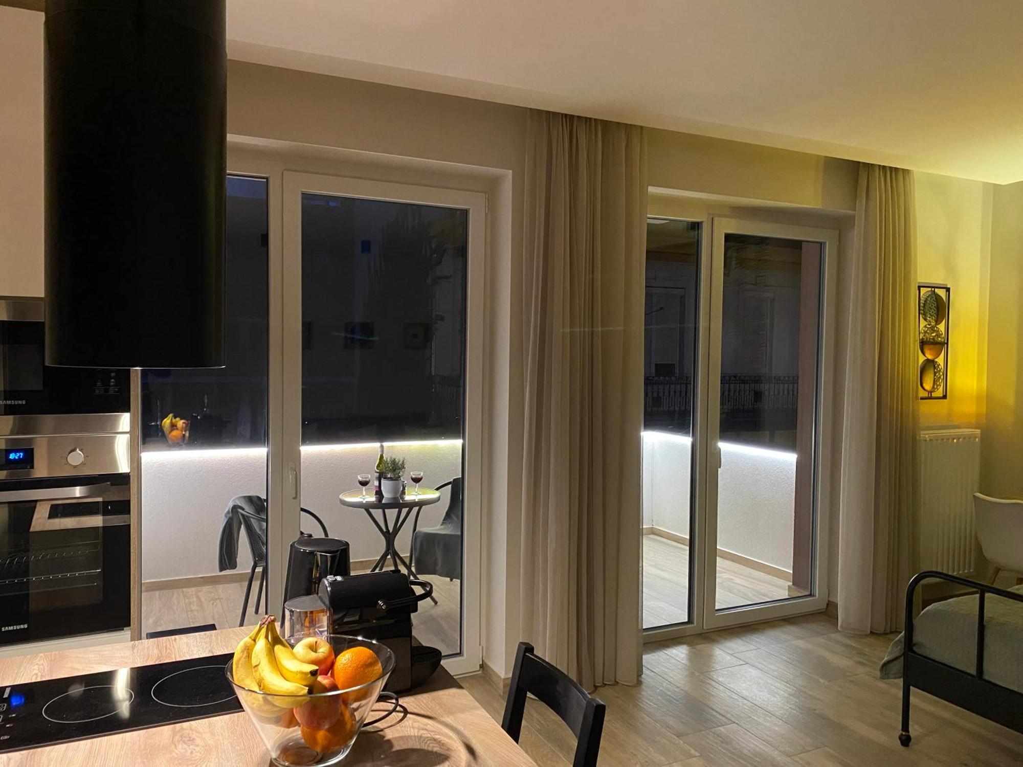 T27 Apartments Free Parking Ingyenes Zart Parkolo Győr Exterior foto