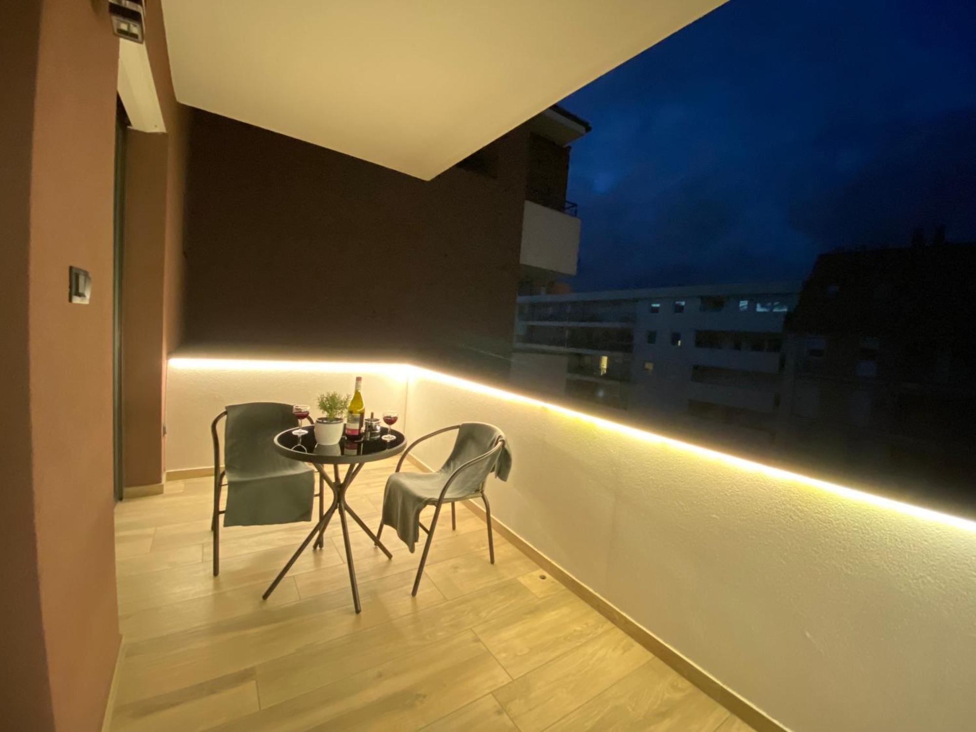 T27 Apartments Free Parking Ingyenes Zart Parkolo Győr Exterior foto