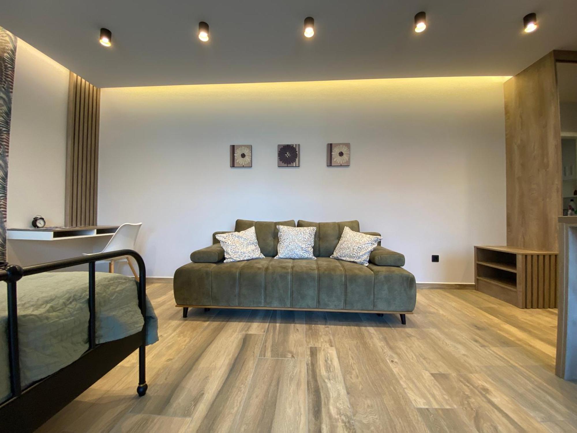 T27 Apartments Free Parking Ingyenes Zart Parkolo Győr Exterior foto