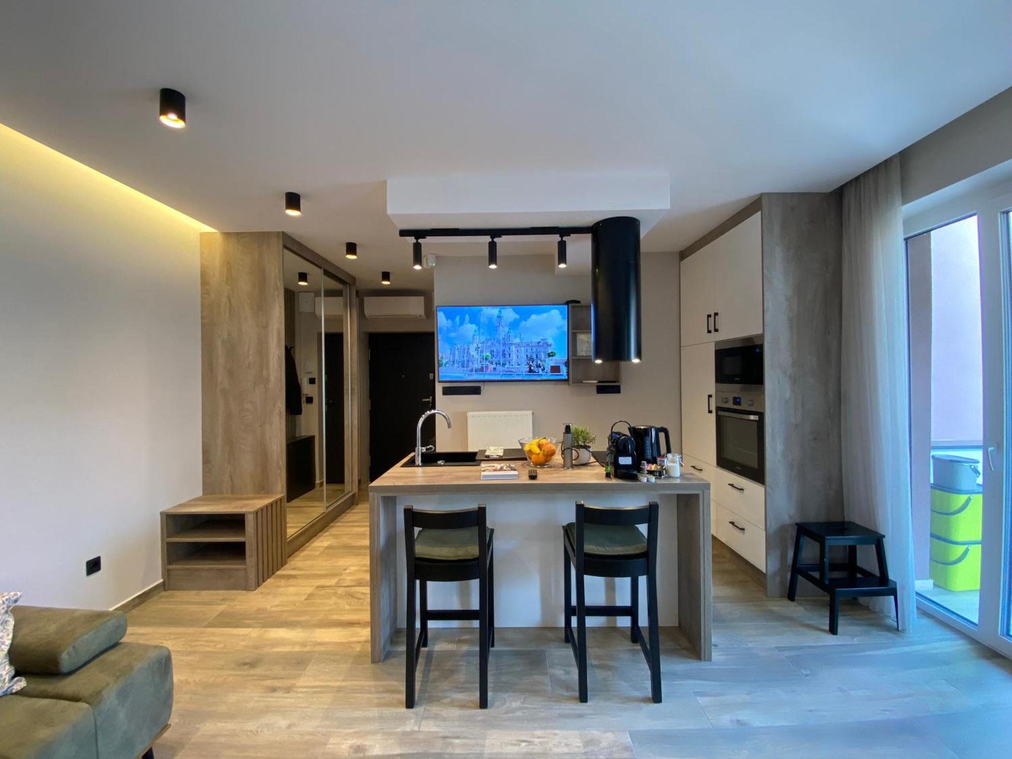 T27 Apartments Free Parking Ingyenes Zart Parkolo Győr Exterior foto