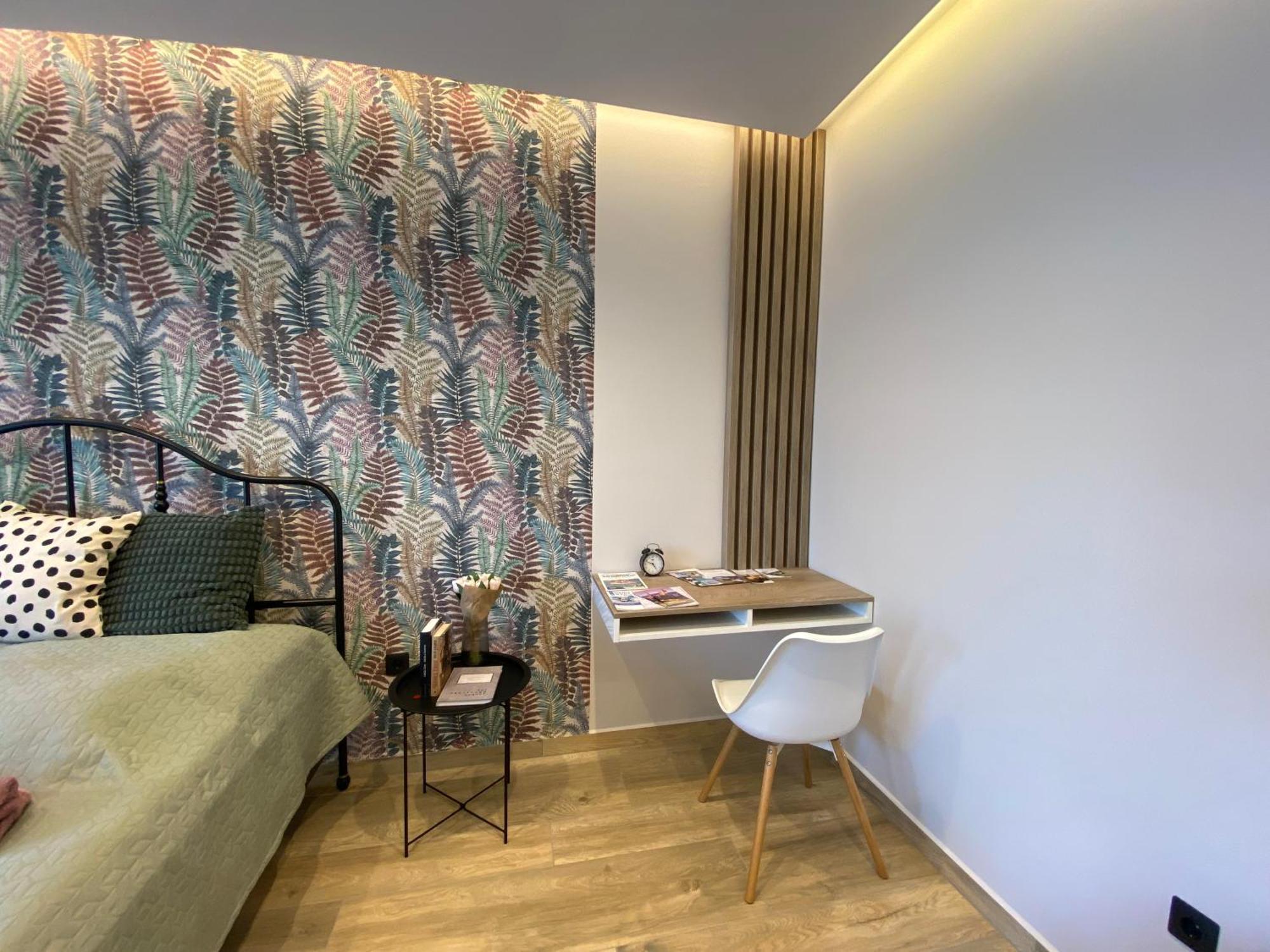T27 Apartments Free Parking Ingyenes Zart Parkolo Győr Exterior foto